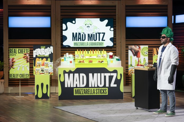 Mad Mutz logo